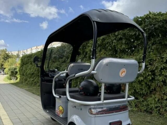 Другая Другая, объемом двигателя 0 л и пробегом 0 тыс. км за 785 $, фото 3 на Automoto.ua