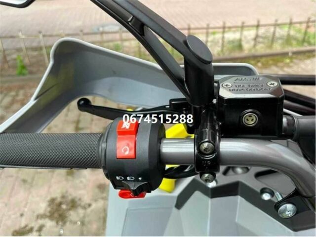 Другая Другая, объемом двигателя 0 л и пробегом 0 тыс. км за 2500 $, фото 12 на Automoto.ua