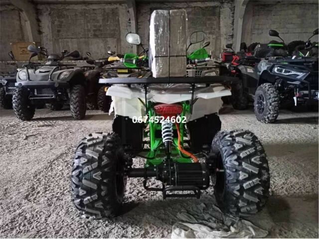 Другая Другая, объемом двигателя 0 л и пробегом 0 тыс. км за 1350 $, фото 2 на Automoto.ua