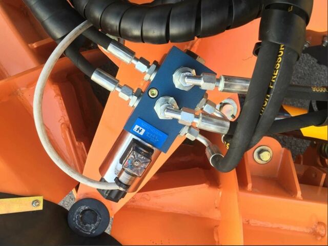 Другая Другая, объемом двигателя 0 л и пробегом 0 тыс. км за 2968 $, фото 3 на Automoto.ua