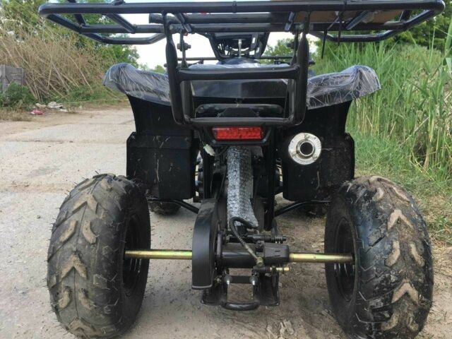 Інша Інша, об'ємом двигуна 0.11 л та пробігом 0 тис. км за 870 $, фото 1 на Automoto.ua