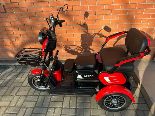 Інша Інша, об'ємом двигуна 0 л та пробігом 0 тис. км за 788 $, фото 4 на Automoto.ua