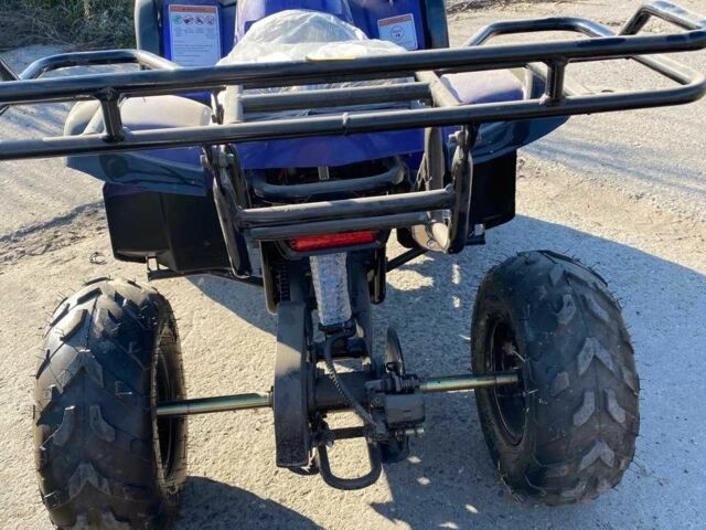 Другая Другая, объемом двигателя 0 л и пробегом 0 тыс. км за 830 $, фото 2 на Automoto.ua