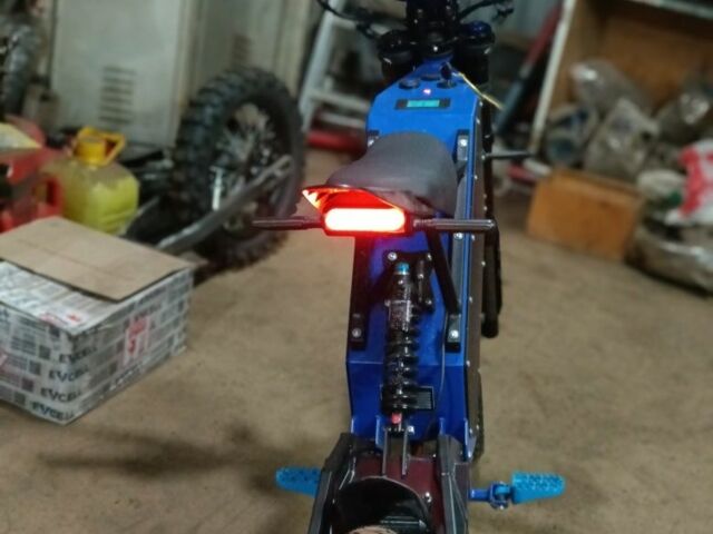 Інша Інша, об'ємом двигуна 0 л та пробігом 0 тис. км за 3350 $, фото 5 на Automoto.ua