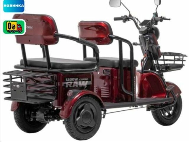 Другая Другая, объемом двигателя 0 л и пробегом 0 тыс. км за 943 $, фото 3 на Automoto.ua