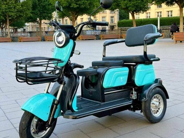 Другая Другая, объемом двигателя 0 л и пробегом 0 тыс. км за 777 $, фото 1 на Automoto.ua