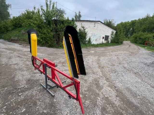 Другая Другая, объемом двигателя 0 л и пробегом 0 тыс. км за 639 $, фото 4 на Automoto.ua