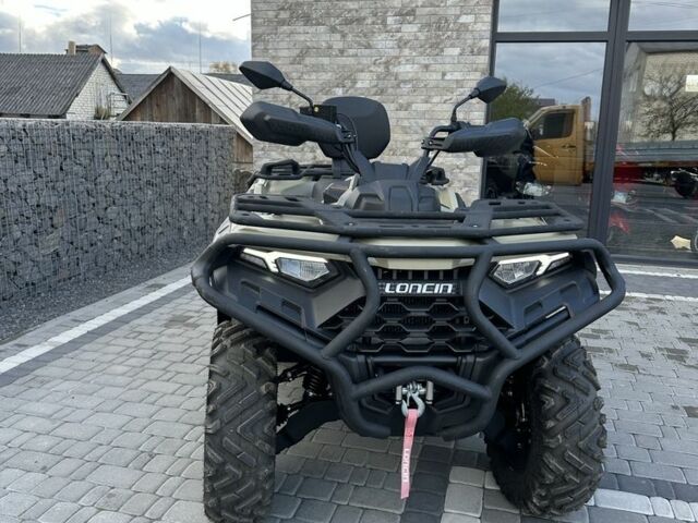 Другая Другая, объемом двигателя 0 л и пробегом 0 тыс. км за 6100 $, фото 7 на Automoto.ua