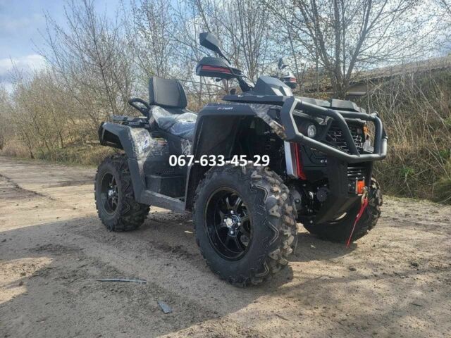 Другая Другая, объемом двигателя 0.65 л и пробегом 0 тыс. км за 8499 $, фото 2 на Automoto.ua