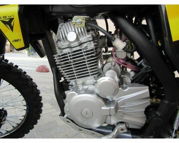 Другая Другая, объемом двигателя 0.3 л и пробегом 0 тыс. км за 2330 $, фото 5 на Automoto.ua