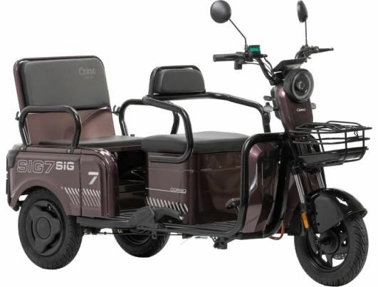 Другая Другая, объемом двигателя 0 л и пробегом 0 тыс. км за 957 $, фото 1 на Automoto.ua