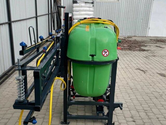 Другая Другая, объемом двигателя 0 л и пробегом 0 тыс. км за 597 $, фото 4 на Automoto.ua