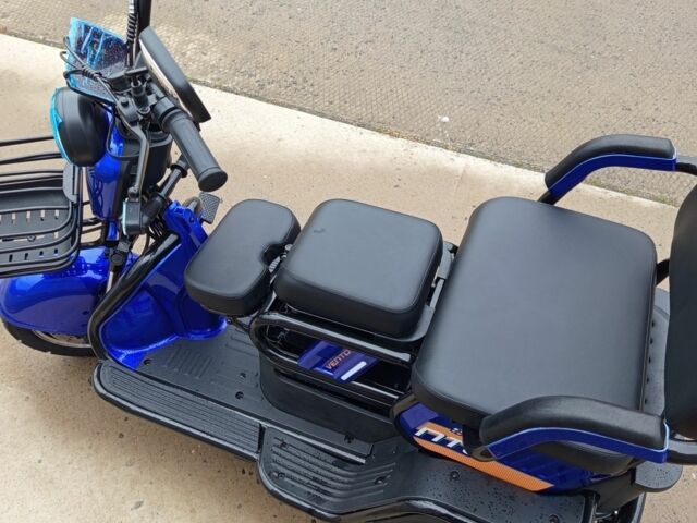 Інша Інша, об'ємом двигуна 0 л та пробігом 0 тис. км за 859 $, фото 7 на Automoto.ua