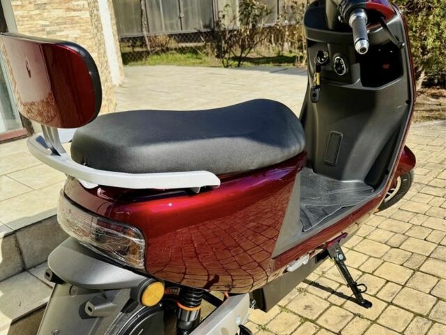 Другая Другая, объемом двигателя 0 л и пробегом 0 тыс. км за 1065 $, фото 10 на Automoto.ua