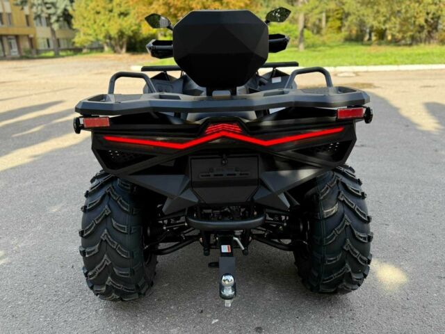 Інша Інша, об'ємом двигуна 0.3 л та пробігом 0 тис. км за 5200 $, фото 7 на Automoto.ua