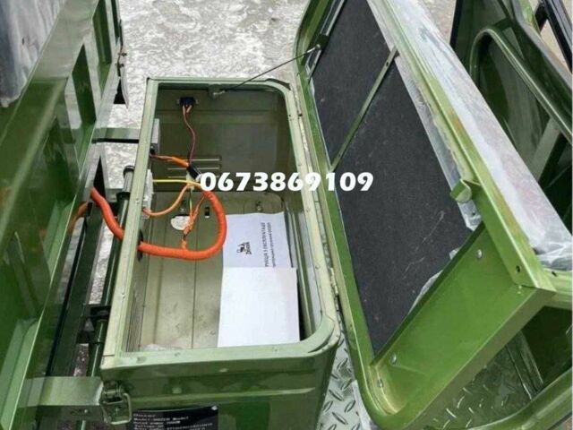 Другая Другая, объемом двигателя 0 л и пробегом 0 тыс. км за 2599 $, фото 7 на Automoto.ua