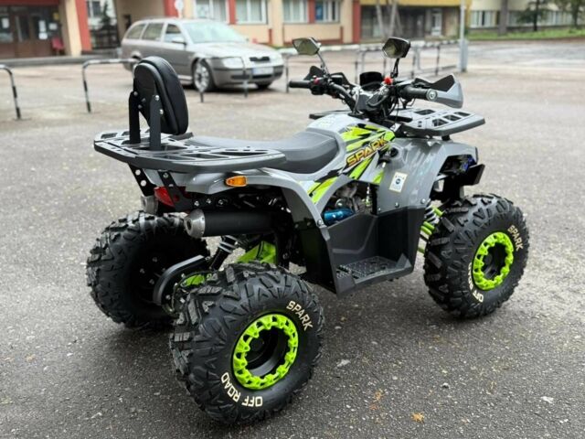 Інша Інша, об'ємом двигуна 0.13 л та пробігом 0 тис. км за 1135 $, фото 5 на Automoto.ua