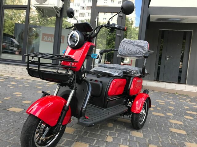 Другая Другая, объемом двигателя 0 л и пробегом 0 тыс. км за 850 $, фото 4 на Automoto.ua