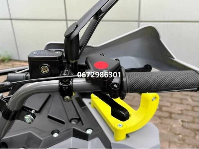 Другая Другая, объемом двигателя 0 л и пробегом 0 тыс. км за 2500 $, фото 11 на Automoto.ua