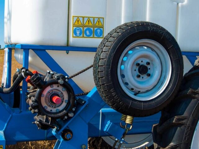 Другая Другая, объемом двигателя 0 л и пробегом 0 тыс. км за 32035 $, фото 1 на Automoto.ua