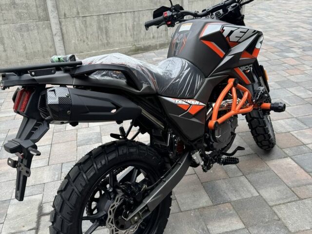 Інша Інша, об'ємом двигуна 0.3 л та пробігом 0 тис. км за 1890 $, фото 11 на Automoto.ua