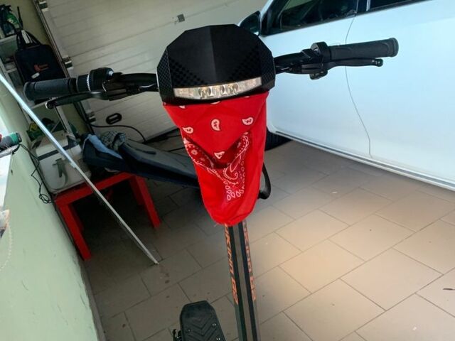 Другая Другая, объемом двигателя 0.8 л и пробегом 0 тыс. км за 503 $, фото 1 на Automoto.ua