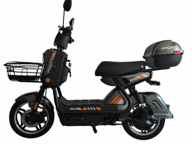 Другая Другая, объемом двигателя 0 л и пробегом 0 тыс. км за 660 $, фото 8 на Automoto.ua