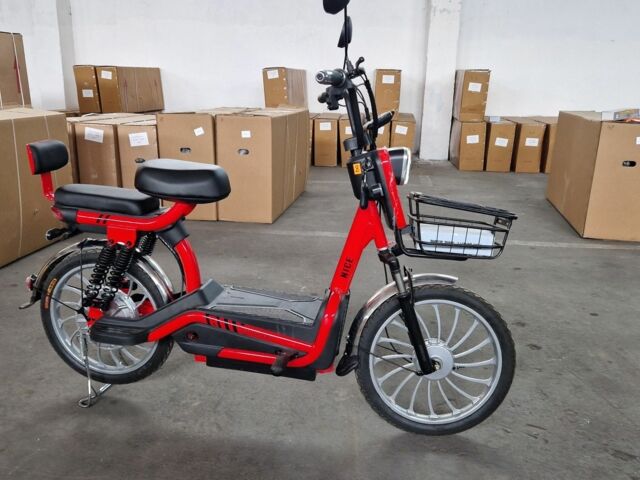 Другая Другая, объемом двигателя 0 л и пробегом 0 тыс. км за 544 $, фото 4 на Automoto.ua