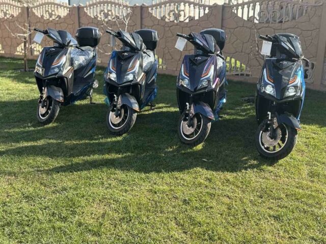 Другая Другая, объемом двигателя 0 л и пробегом 0 тыс. км за 1350 $, фото 13 на Automoto.ua