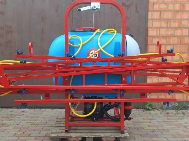 Другая Другая, объемом двигателя 0 л и пробегом 0 тыс. км за 643 $, фото 3 на Automoto.ua