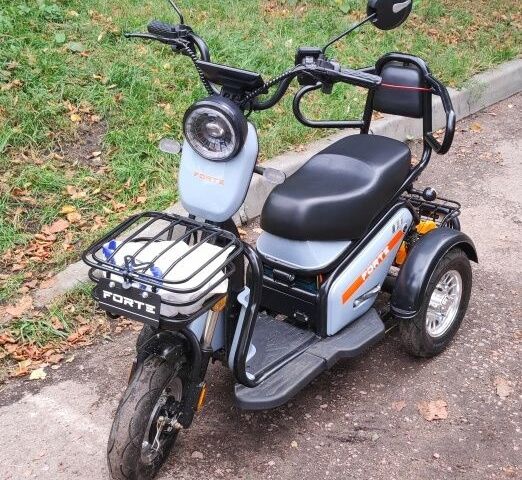 Інша Інша, об'ємом двигуна 0 л та пробігом 0 тис. км за 838 $, фото 1 на Automoto.ua