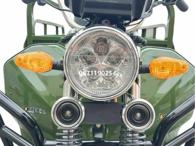 Другая Другая, объемом двигателя 0 л и пробегом 0 тыс. км за 2600 $, фото 4 на Automoto.ua