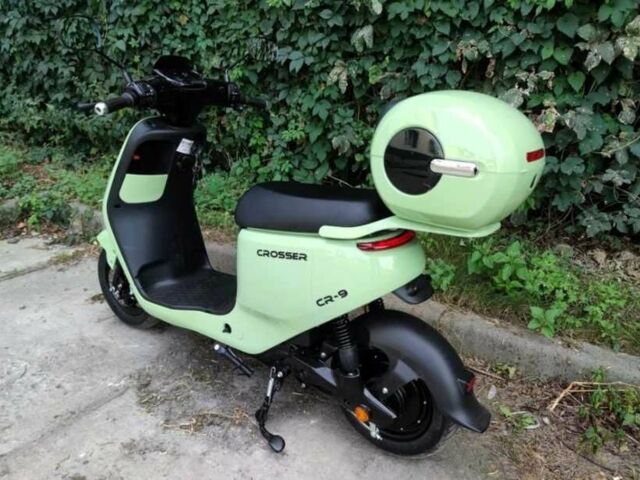 Інша Інша, об'ємом двигуна 0 л та пробігом 0 тис. км за 694 $, фото 9 на Automoto.ua