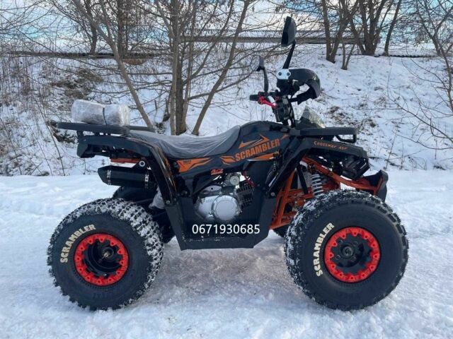 Другая Другая, объемом двигателя 0.15 л и пробегом 0 тыс. км за 1350 $, фото 2 на Automoto.ua