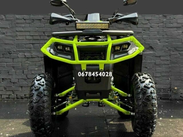 Другая Другая, объемом двигателя 0.25 л и пробегом 0 тыс. км за 2549 $, фото 3 на Automoto.ua