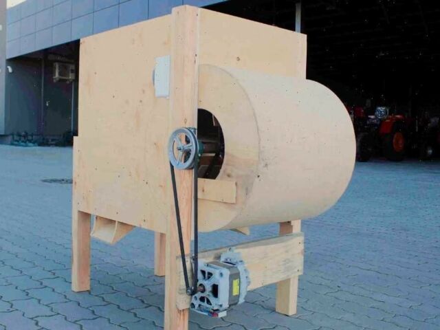 Другая Другая, объемом двигателя 0 л и пробегом 0 тыс. км за 126 $, фото 3 на Automoto.ua