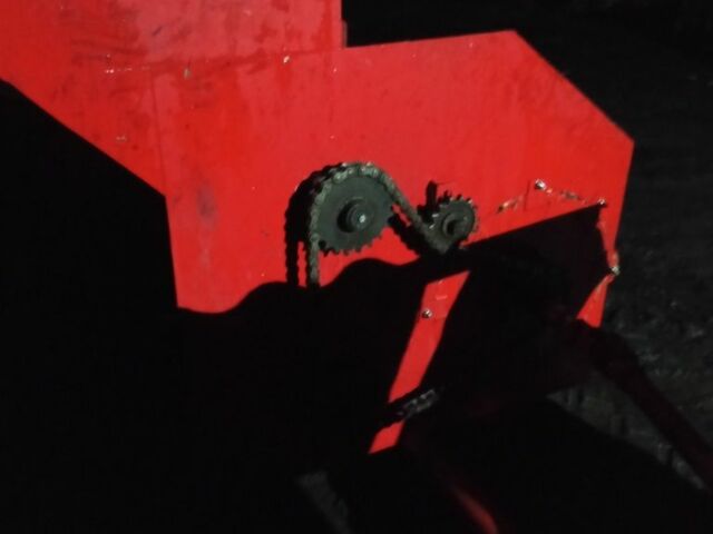 Інша Інша, об'ємом двигуна 0 л та пробігом 0 тис. км за 2631 $, фото 6 на Automoto.ua