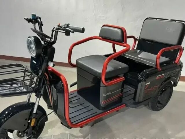 Інша Інша, об'ємом двигуна 0 л та пробігом 0 тис. км за 921 $, фото 2 на Automoto.ua