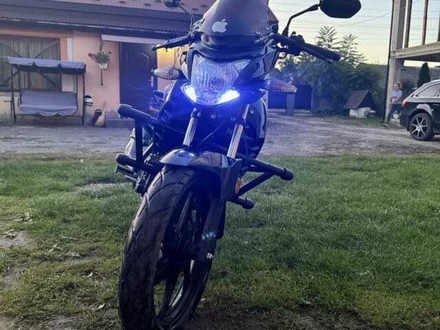 Другая Другая, объемом двигателя 0.2 л и пробегом 0 тыс. км за 1600 $, фото 3 на Automoto.ua