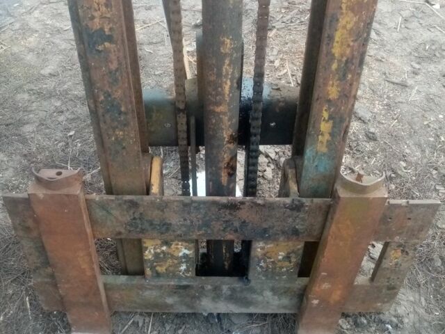 Інша Інша, об'ємом двигуна 0 л та пробігом 0 тис. км за 500 $, фото 4 на Automoto.ua