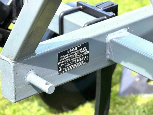 Другая Другая, объемом двигателя 0 л и пробегом 0 тыс. км за 678 $, фото 1 на Automoto.ua