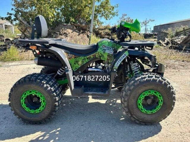 Другая Другая, объемом двигателя 0.13 л и пробегом 0 тыс. км за 1230 $, фото 4 на Automoto.ua