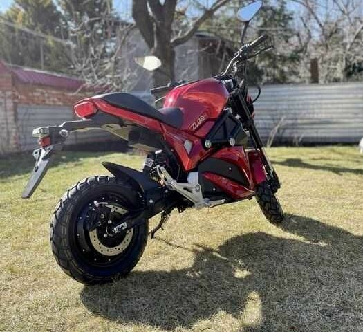 Інша Інша, об'ємом двигуна 0 л та пробігом 0 тис. км за 1520 $, фото 9 на Automoto.ua