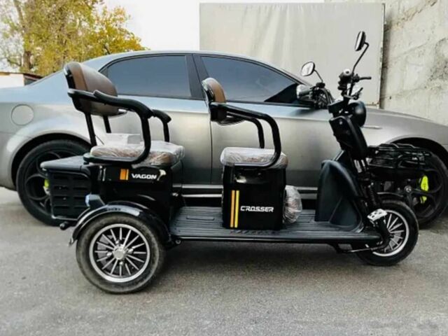 Другая Другая, объемом двигателя 0 л и пробегом 0 тыс. км за 880 $, фото 12 на Automoto.ua