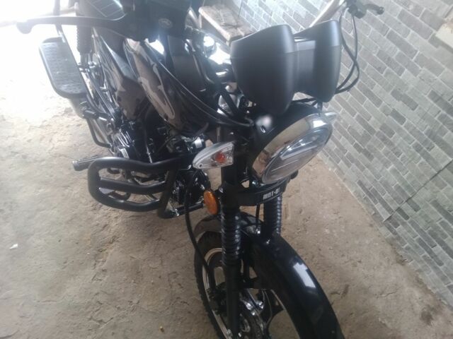 Другая Другая, объемом двигателя 0.13 л и пробегом 0 тыс. км за 619 $, фото 1 на Automoto.ua