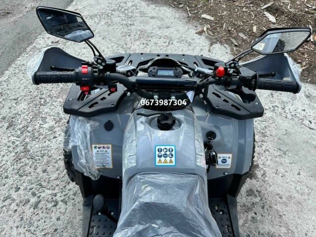 Інша Інша, об'ємом двигуна 0.13 л та пробігом 0 тис. км за 1249 $, фото 5 на Automoto.ua