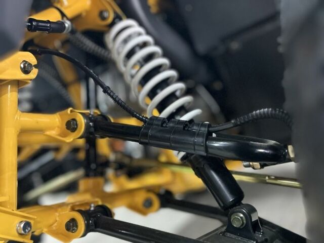 Другая Другая, объемом двигателя 0.25 л и пробегом 0 тыс. км за 2449 $, фото 12 на Automoto.ua