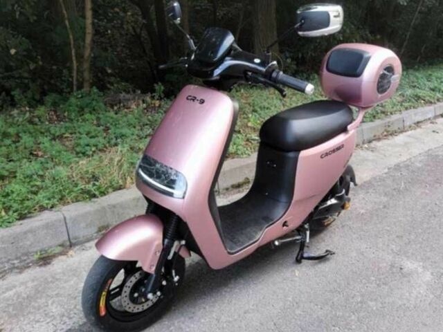 Другая Другая, объемом двигателя 0 л и пробегом 0 тыс. км за 503 $, фото 5 на Automoto.ua