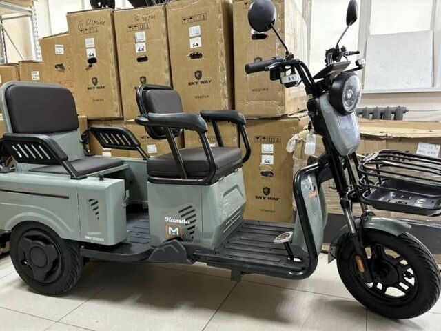 Другая Другая, объемом двигателя 0 л и пробегом 0 тыс. км за 594 $, фото 4 на Automoto.ua