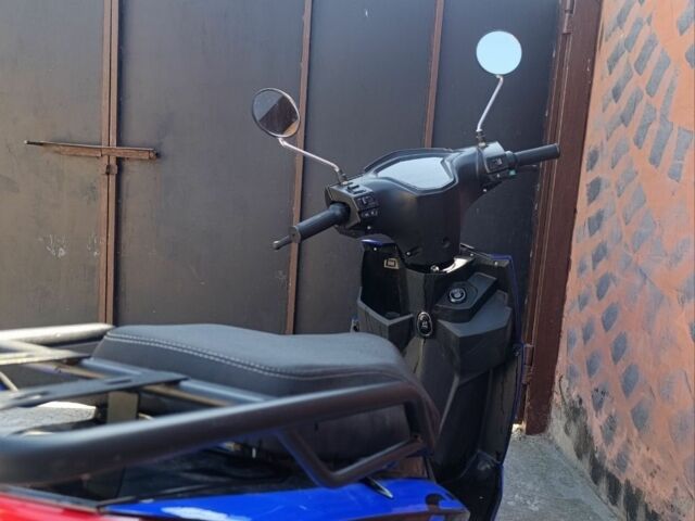 Другая Другая, объемом двигателя 0 л и пробегом 0 тыс. км за 919 $, фото 1 на Automoto.ua